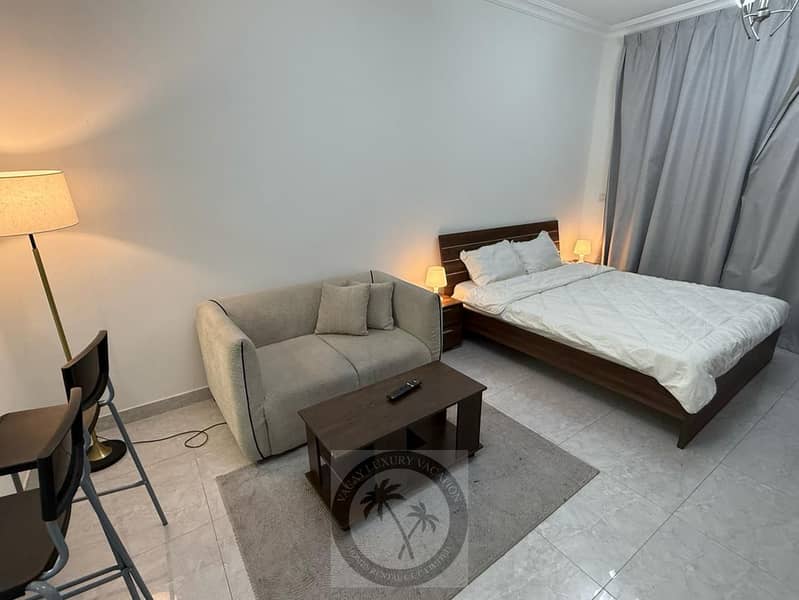 Fully Furnished Luxury Studio Apartment With Bills