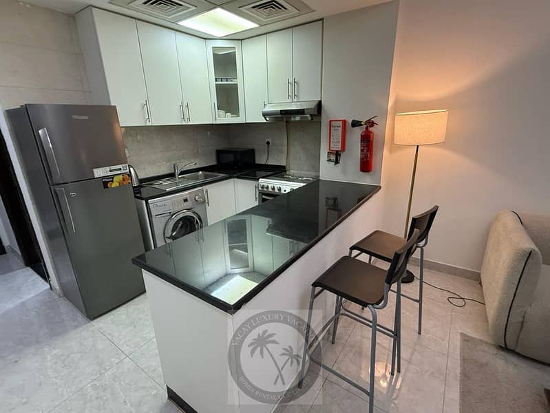 Fully Furnished Luxury Studio Apartment With Bills