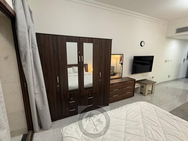 Fully Furnished Luxury Studio Apartment With Bills