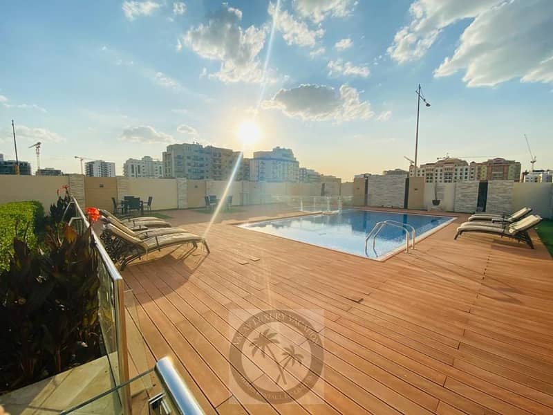 Fully Furnished Luxury Studio Apartment With Bills - Image 8