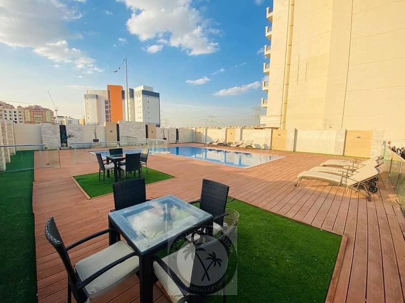 Fully Furnished Luxury Studio Apartment With Bills - Image 10