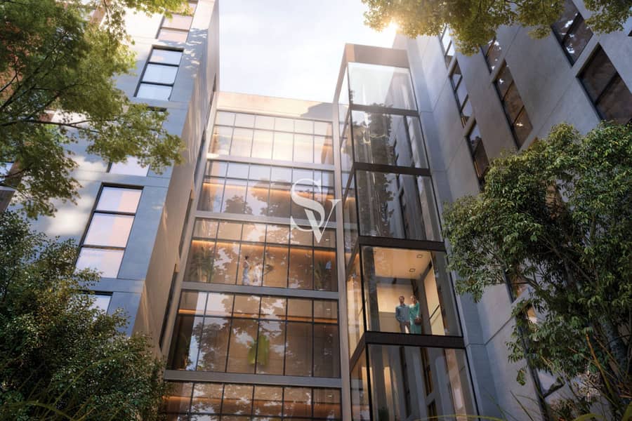 Premium Living | Nature Inspired |Gated Community