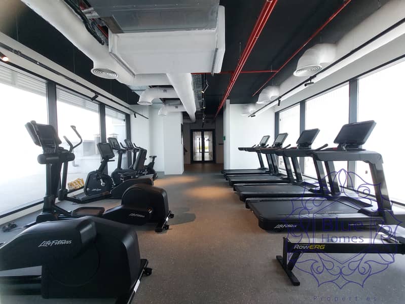 Ready to move in Luxury Studio/ inquire Now - Image 12