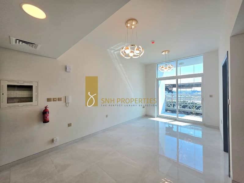 SEMI FURNISHED | READY TO MOVE IN | BRAND NEW