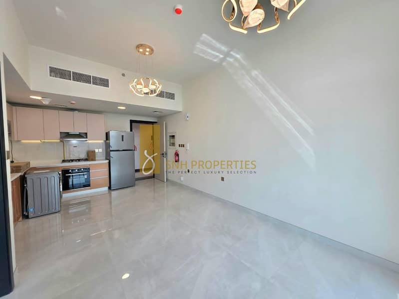 SEMI FURNISHED | READY TO MOVE IN | BRAND NEW