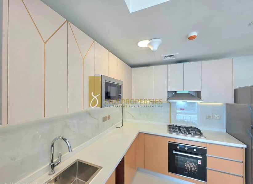 SEMI FURNISHED | READY TO MOVE IN | BRAND NEW - Image 6