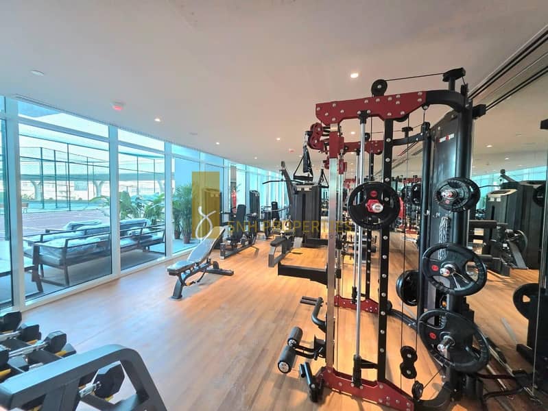 SEMI FURNISHED | READY TO MOVE IN | BRAND NEW - Image 7