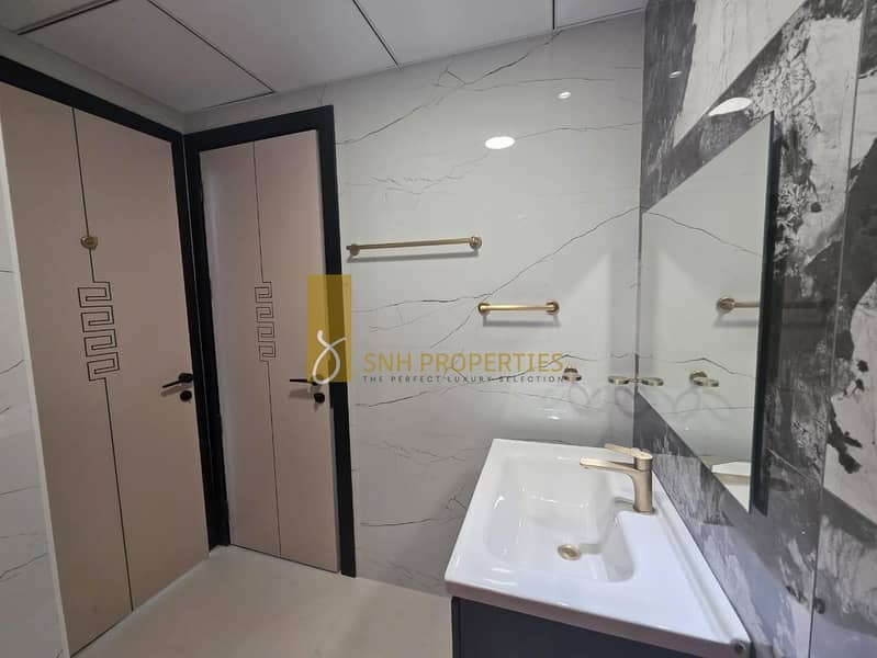 SEMI FURNISHED | READY TO MOVE IN | BRAND NEW - Image 8