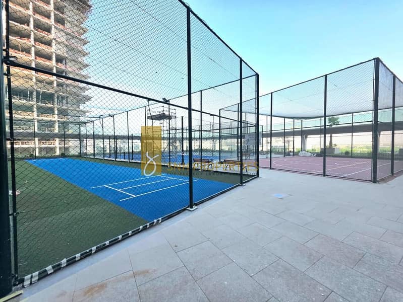 SEMI FURNISHED | READY TO MOVE IN | BRAND NEW - Image 12