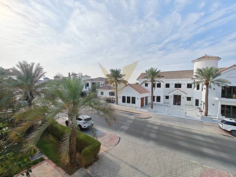 Premium Beachfront Villa with Marina Skyline View - Image 23