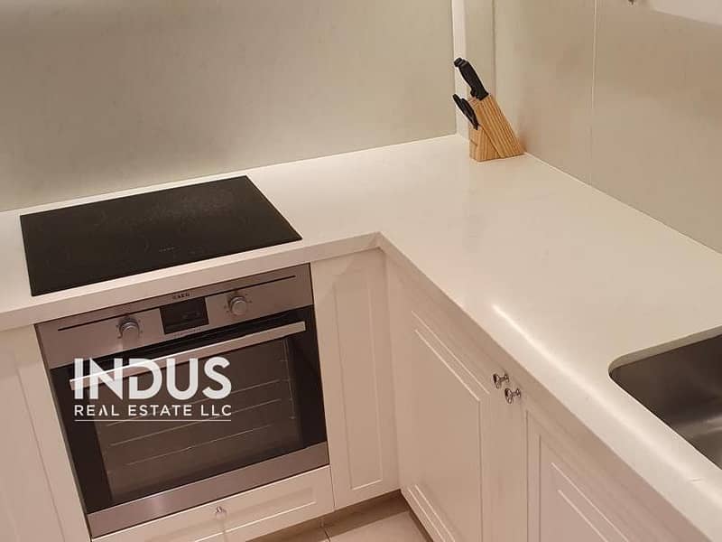 High Floor | Fully Furnished | Huge in Size