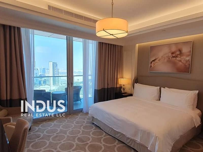 High Floor | Fully Furnished | Huge in Size - Image 8