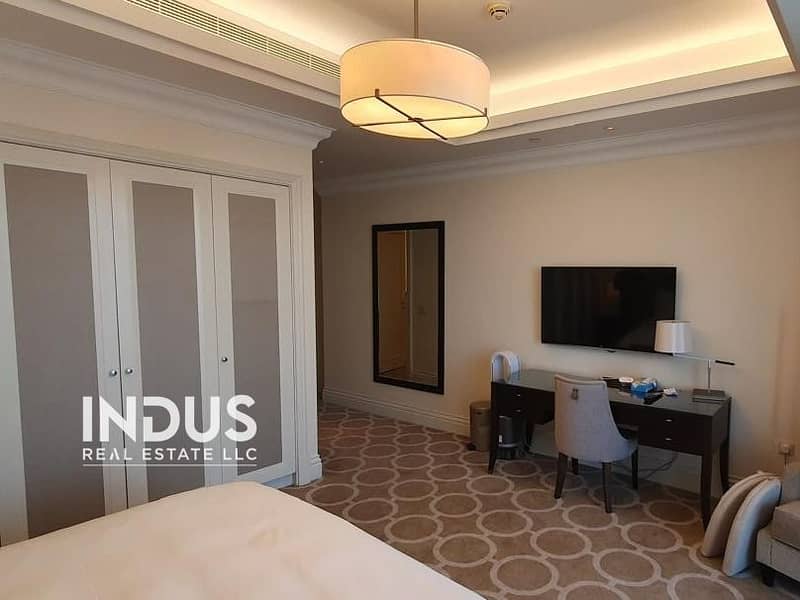 High Floor | Fully Furnished | Huge in Size - Image 9