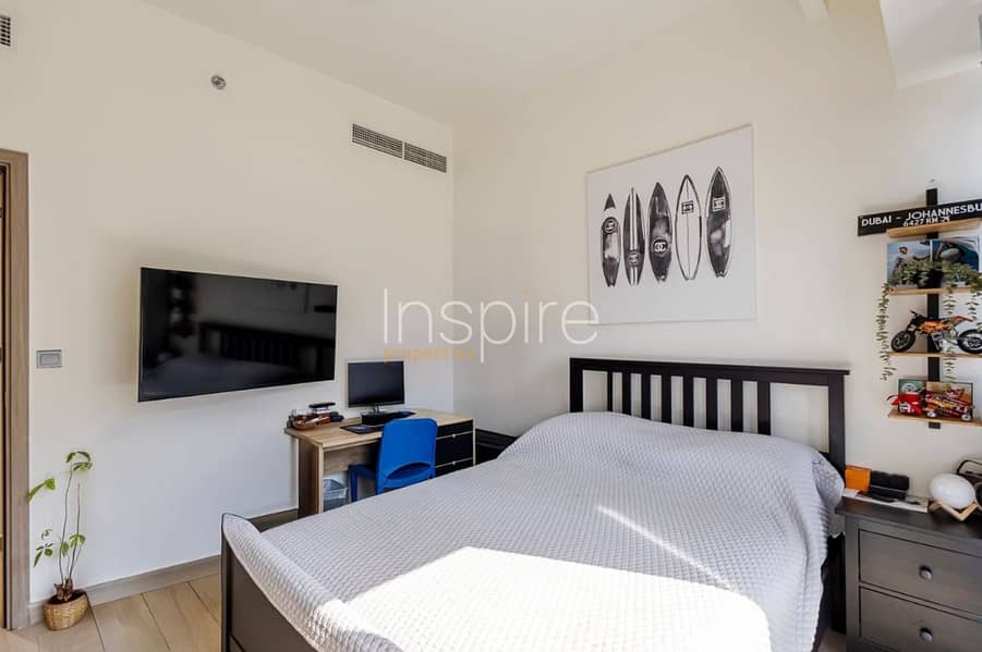 modern 2 bedroom high ROI spacious balcony great investment for holiday homes - Image 7