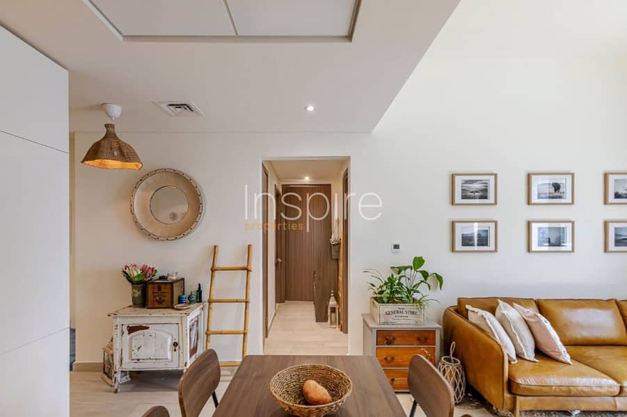 modern 2 bedroom high ROI spacious balcony great investment for holiday homes - Image 9