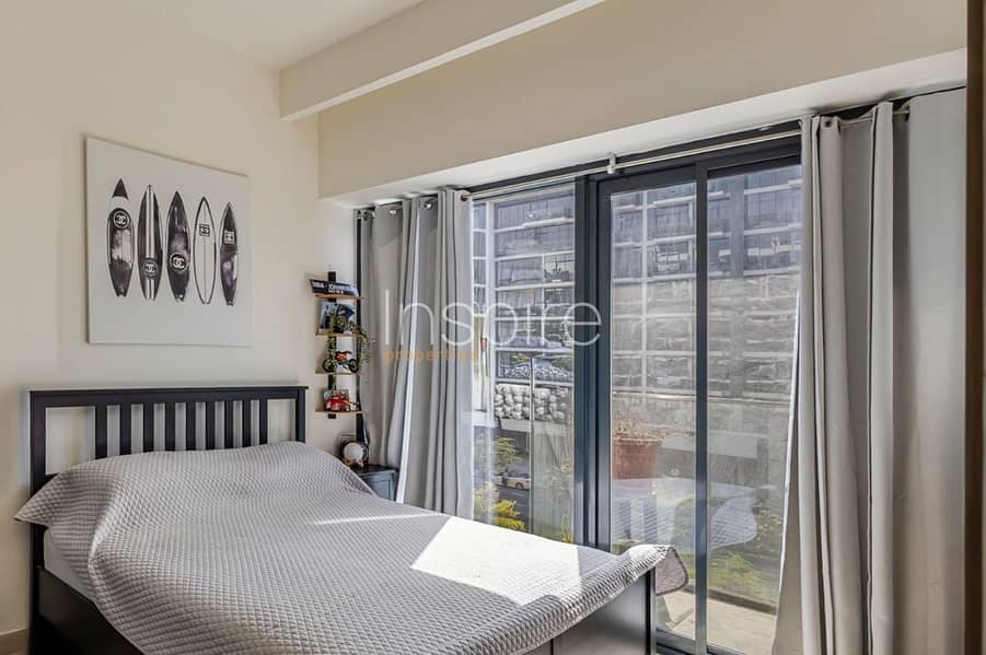 modern 2 bedroom high ROI spacious balcony great investment for holiday homes - Image 11