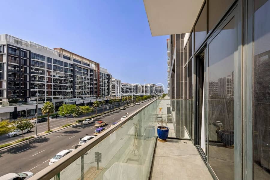 modern 2 bedroom high ROI spacious balcony great investment for holiday homes - Image 12