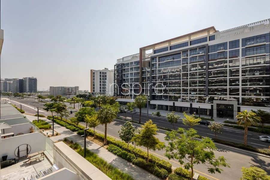 modern 2 bedroom high ROI spacious balcony great investment for holiday homes - Image 13