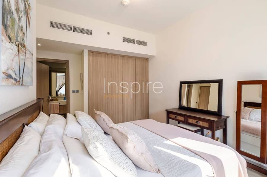 modern 2 bedroom high ROI spacious balcony great investment for holiday homes - Image 14