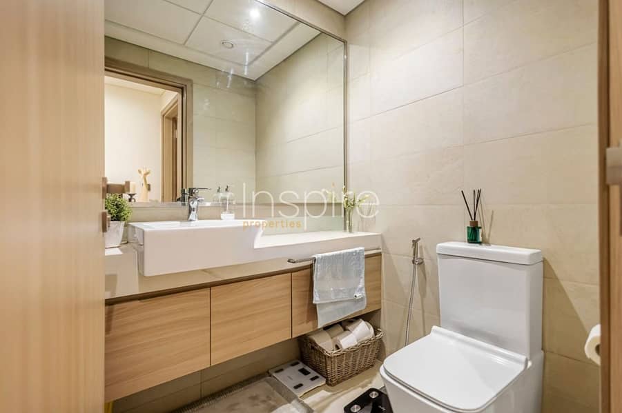 modern 2 bedroom high ROI spacious balcony great investment for holiday homes - Image 16