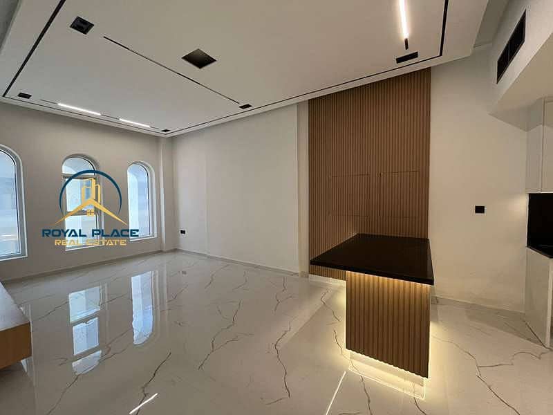 Spacious Layout | Modern | Fully Upgraded