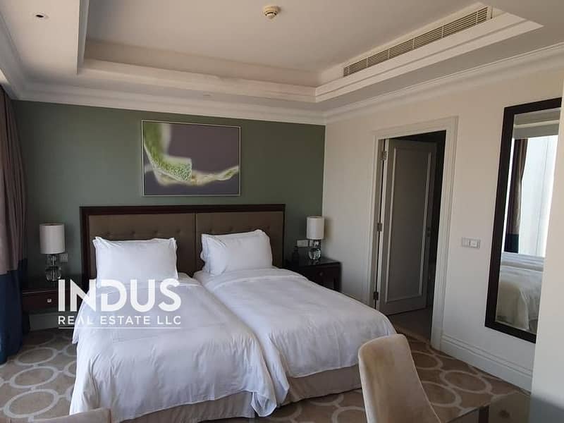 High Floor | Fully Furnished | Huge in Size - Image 12