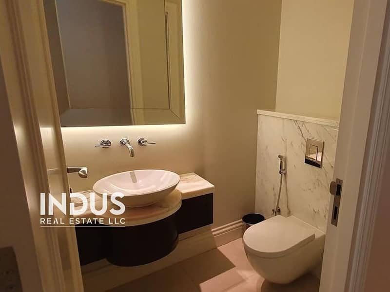 High Floor | Fully Furnished | Huge in Size - Image 17