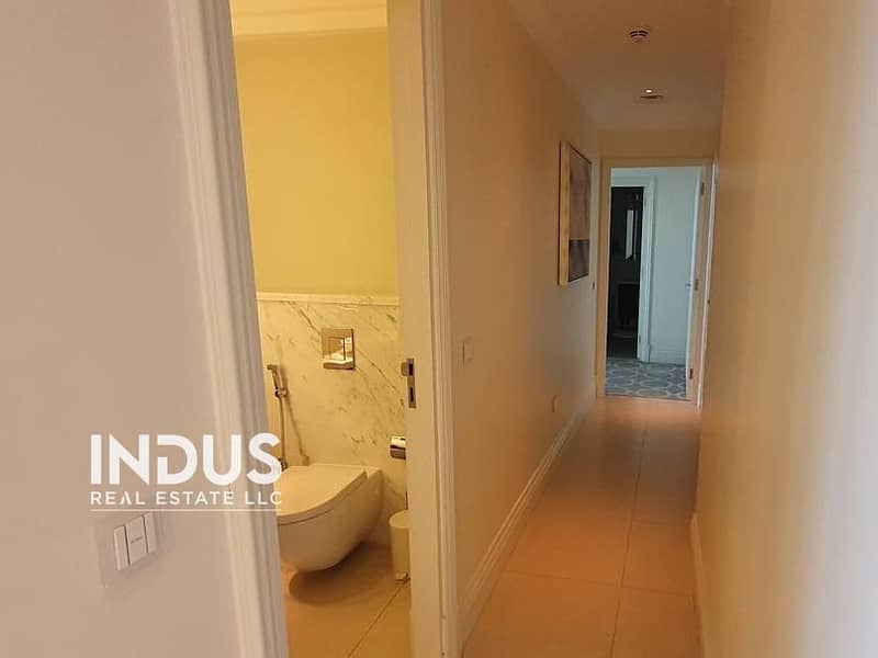 High Floor | Fully Furnished | Huge in Size - Image 18