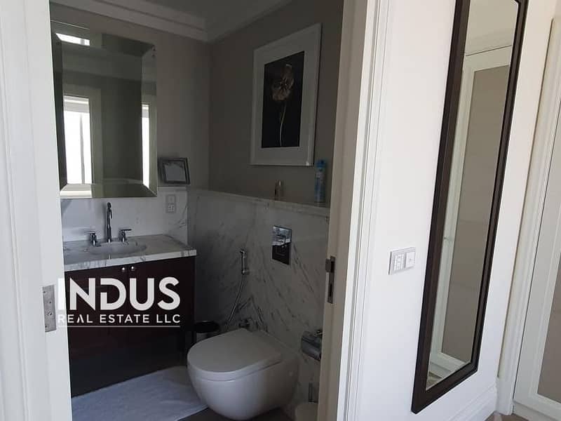 High Floor | Fully Furnished | Huge in Size - Image 19