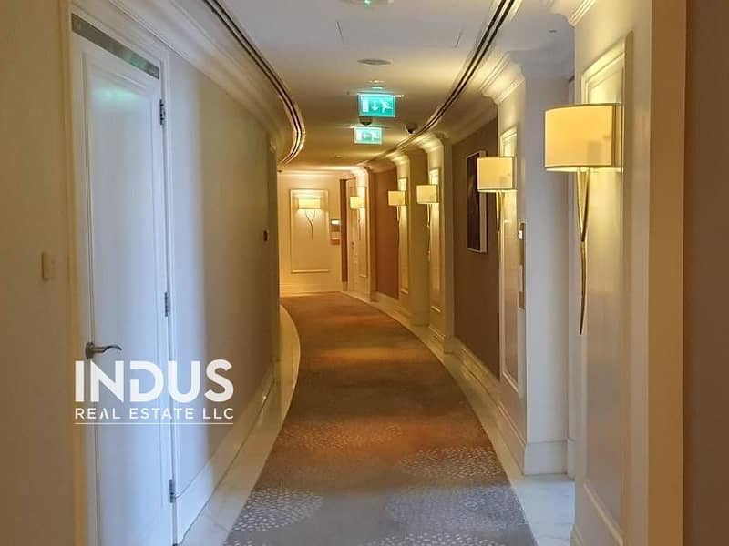 High Floor | Fully Furnished | Huge in Size - Image 21