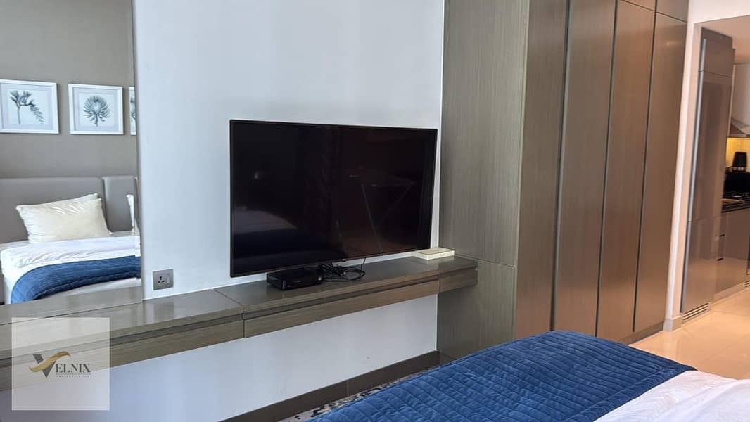 Experience Elegance at DAMAC Maison Prive Dubai SHORT-TEAM RENTAL Available