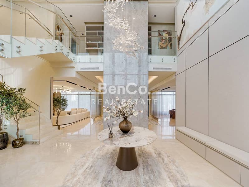 D3 | Backing Park | Fully Furnished | Pool