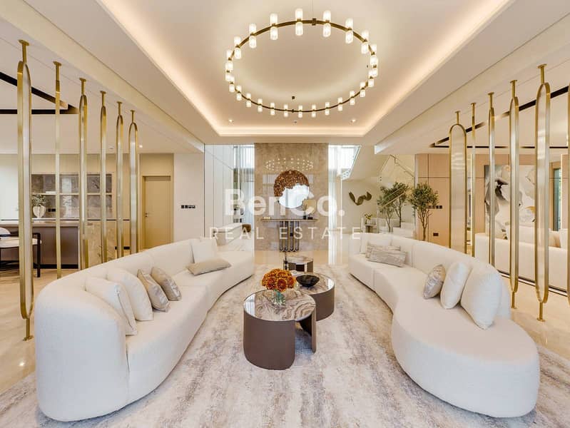 D3 | Backing Park | Fully Furnished | Pool - Image 6