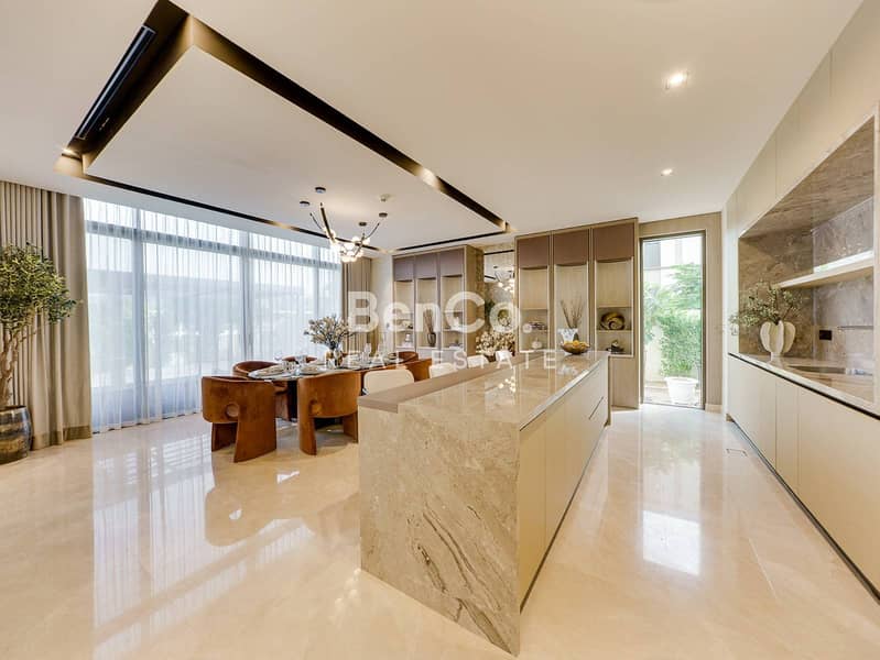 D3 | Backing Park | Fully Furnished | Pool - Image 7