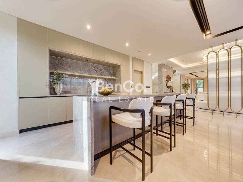 D3 | Backing Park | Fully Furnished | Pool - Image 9