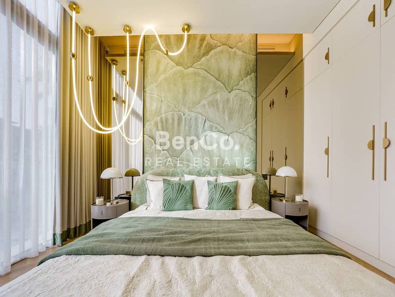 D3 | Backing Park | Fully Furnished | Pool - Image 13