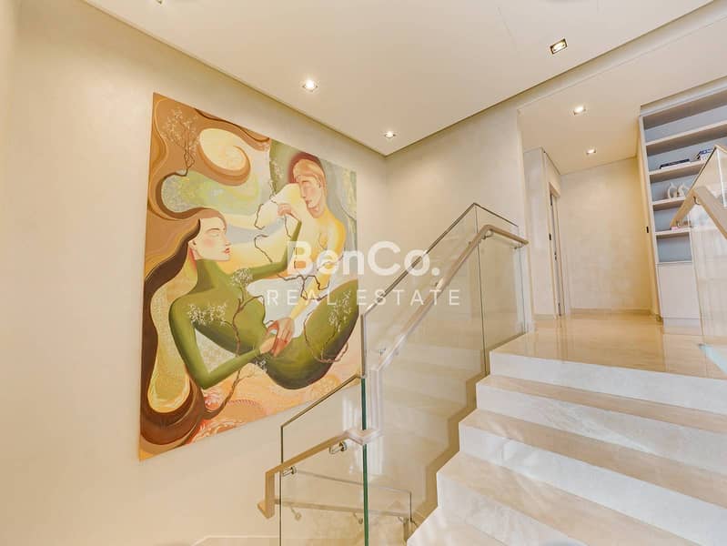 D3 | Backing Park | Fully Furnished | Pool - Image 16