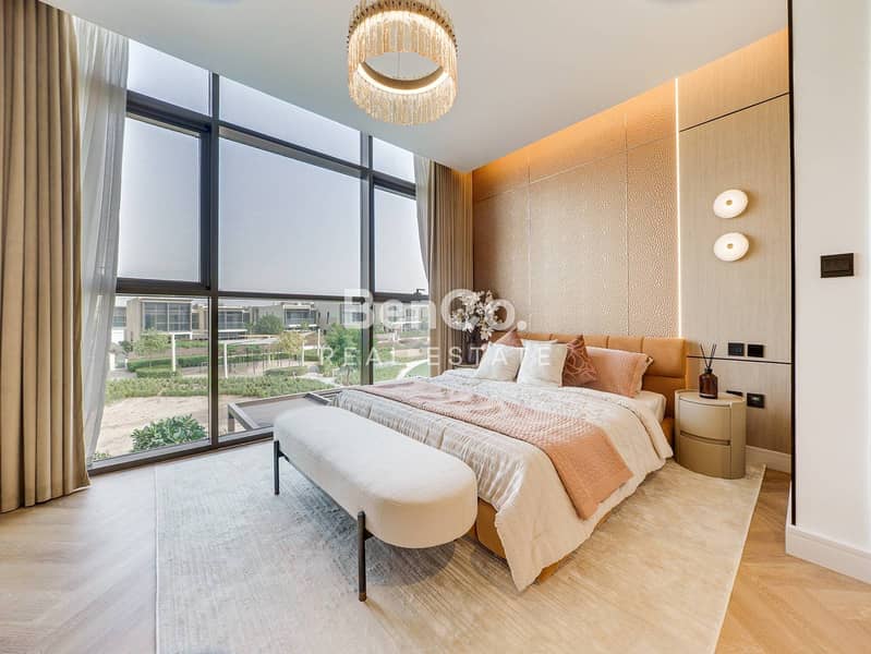 D3 | Backing Park | Fully Furnished | Pool - Image 19