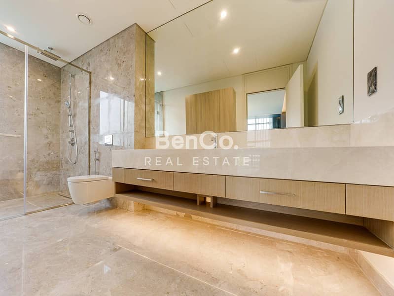 D3 | Backing Park | Fully Furnished | Pool - Image 23