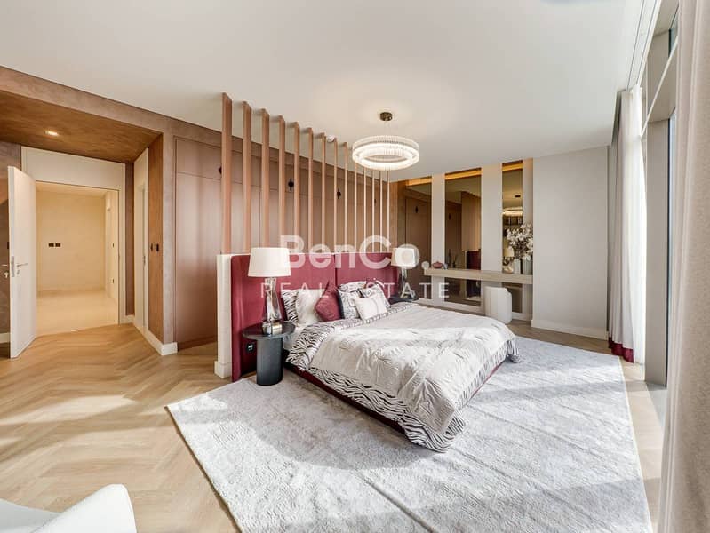 D3 | Backing Park | Fully Furnished | Pool - Image 24