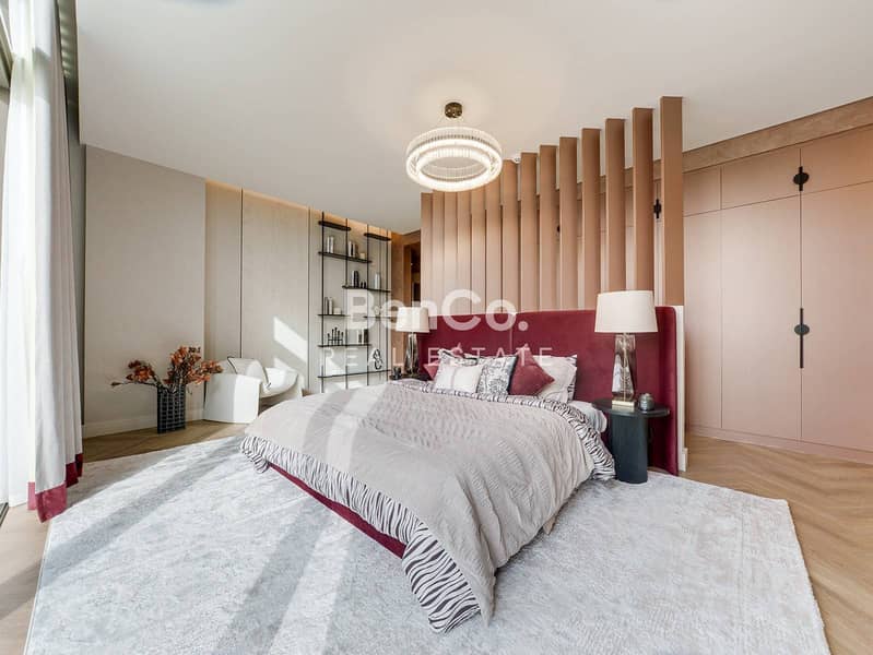 D3 | Backing Park | Fully Furnished | Pool - Image 25