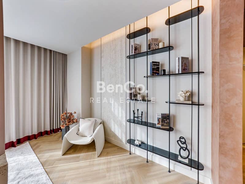 D3 | Backing Park | Fully Furnished | Pool - Image 26