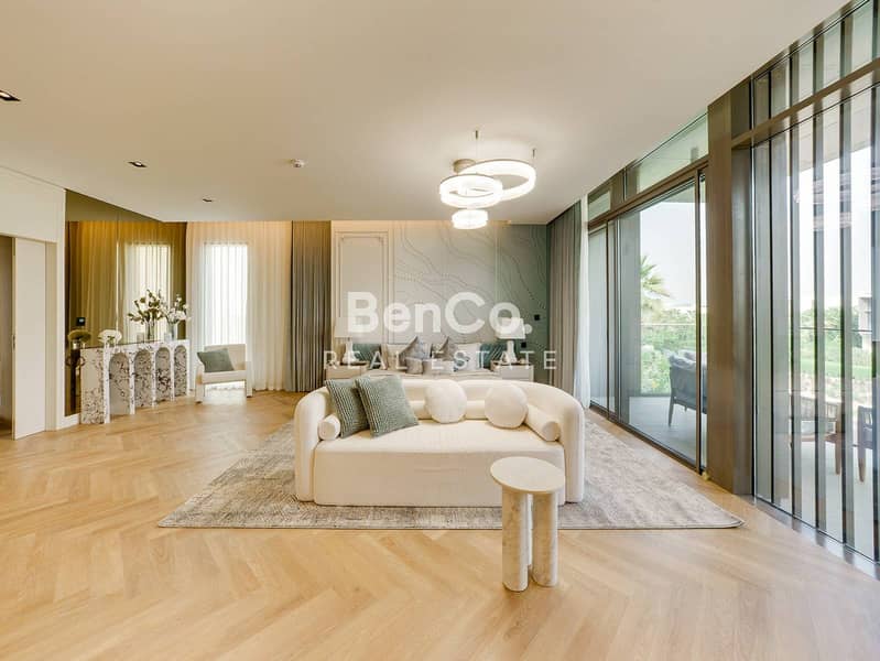 D3 | Backing Park | Fully Furnished | Pool - Image 27