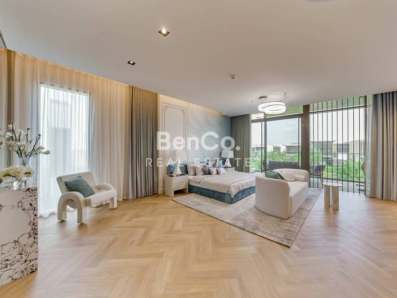 D3 | Backing Park | Fully Furnished | Pool - Image 28