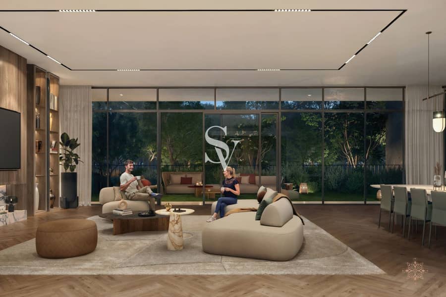 Premium Living | Nature Inspired |Gated Community