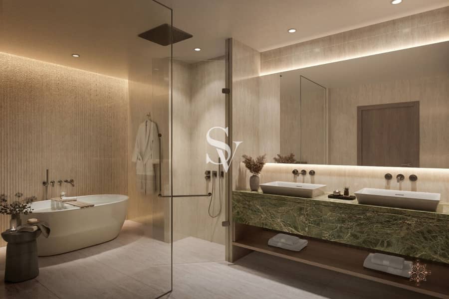 Premium Living | Nature Inspired |Gated Community