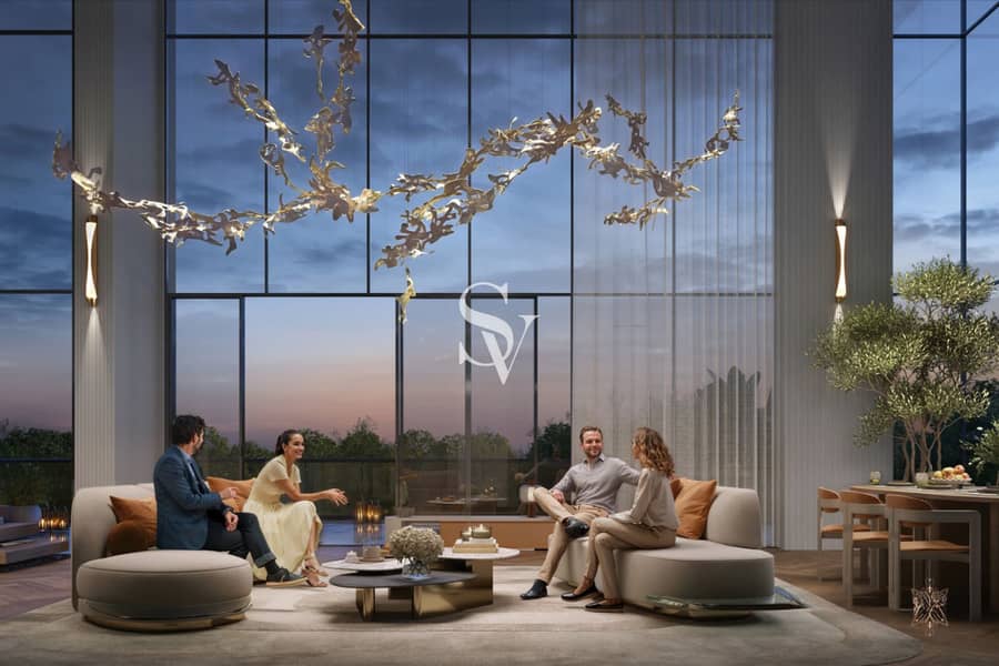 Premium Living | Nature Inspired |Gated Community - Image 6