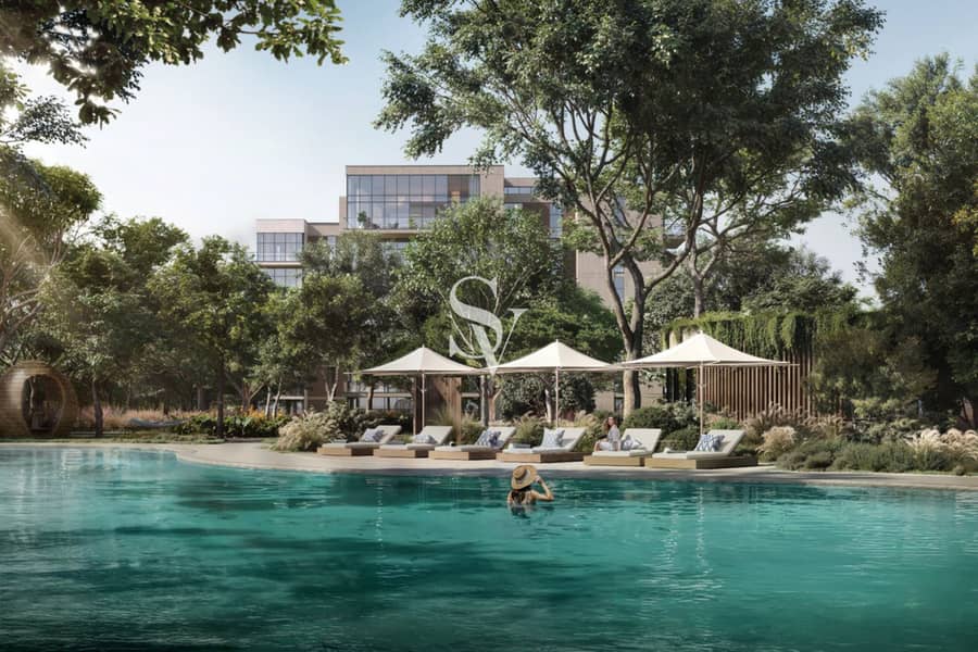 Premium Living | Nature Inspired |Gated Community - Image 8