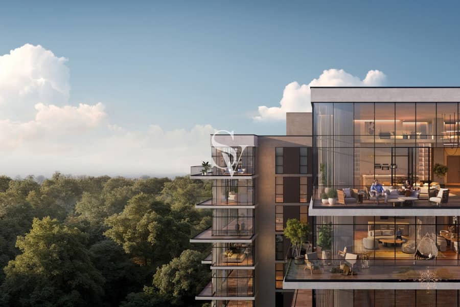 Premium Living | Nature Inspired |Gated Community - Image 11