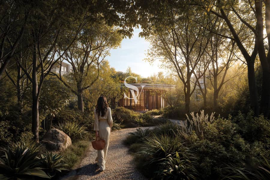 Premium Living | Nature Inspired |Gated Community - Image 12